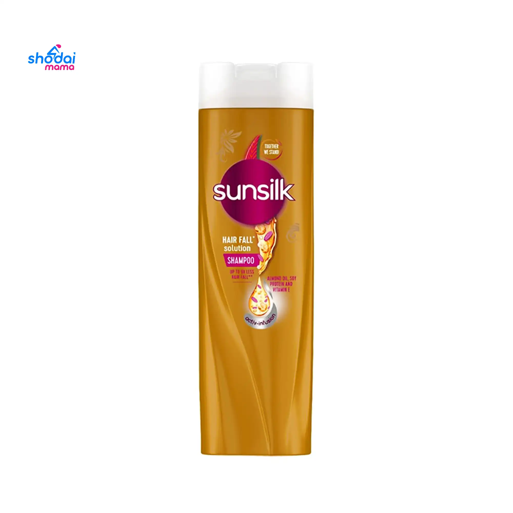 Sunsilk Hair Fall Solution Shampoo 300ml